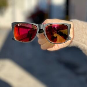 Ray Ban Wayfarer